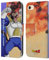 Head Case Designs Officially Licensed Dragon Ball Z Great Ape Vegeta Saiyan Arc Characters Leather Wallet Case Compatible With Apple iPhone 7/8 / SE 2020 & 2022