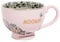 TruffleShuffle Moomin Love Pink Teacup