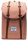 HERSCHEL 10066-05728 Retreat Backpack Unisex Cork