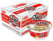 Acecook Oh! Ricey Instant Rice Noodle - Pho Noodles Beef Flavour 71g (12 Bowls)