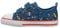 Lurchi Sneaker Ello, Farbe:Jeans-Blue, Größe:24