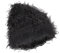 PEUTIER Distressed Strick Mütze, Flauschige Wintermütze Unisex Warm Personalisierte Stilvolle Mütze für Damen und Herren Outdoor-Winter-Accessoires (Schwarz)