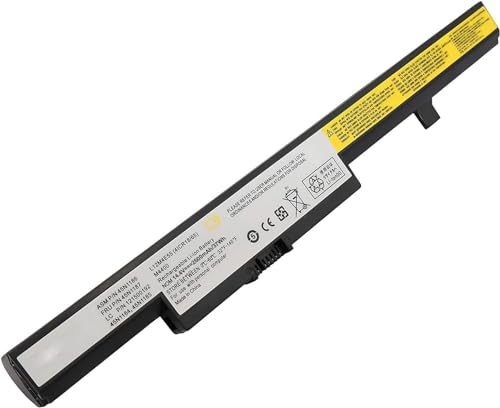 FESTAS 14.4V 2600mAh/37Wh L13M4A01 L13L4A01 L13S4A01 Laptop Ersatz Akku für Lenovo B50 B50-10 B50-30 B50-45 B50-70 B50-80 B40 B40-30 B40-70 B40-80 B51 B51-30 B51-35 B51-80 E40 E40-80 E41 E50 E50-80
