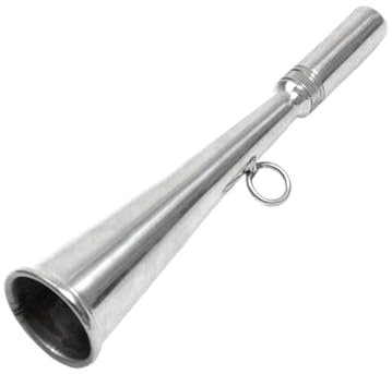Marine Air Horn Marine Whistle Portable Boat Horn Vintage Laute Lufthupen