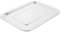 Cabilock Plat À Four Polyvalent - Plaques De Cuisson En Acier Inoxydable Grille Pour Rôtissoire Parfait Pour Les Biscuits Le Barbecue Et Le Poisson Grillé
