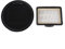 URPIZY Vacuum Cleaner Filter Replacement RHFILTCV1611 For Russell Hobbs, RHCV1611 Compact XS Cylinder Vacuum Cleaner Washable Pre-Filter Parts