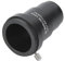 Tihebeyan 3X Barlow Lenses Multicated Metal for 1.25 Inch