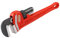 RIDGID 31015 Giratubi dritti per impieghi pesanti da 30 cm, chiave per idraulica da 30 cm