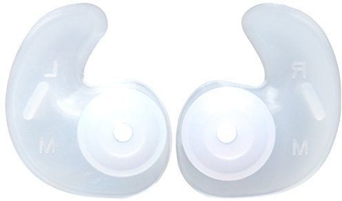 Swimbuds Sport replacement earbuds: FINS (medium)