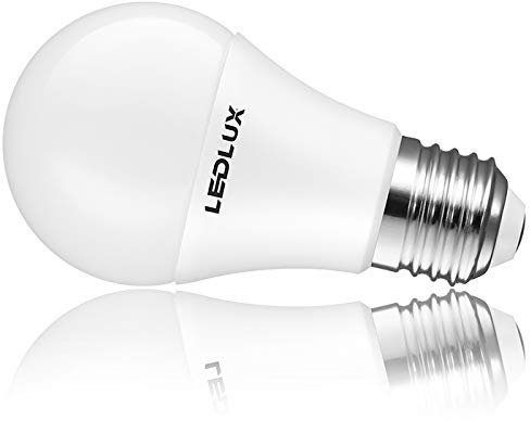 E27, LED E27, LED lampe E27, E27 20W Kaltweiss, 1790 Lumen Ø70mm Ra 80, 230V CCD Ersetz 150W (1x KW)
