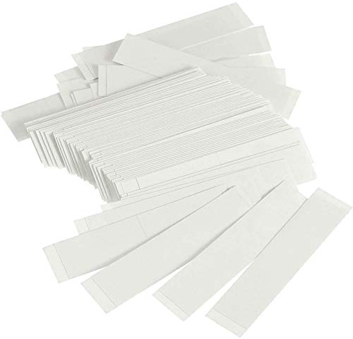 Woboren Fashion Tape, Doppelseitiges Klebeband für Den Körper (72 PCS (12mm*85mm))