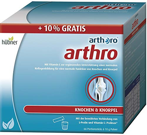 arthoro arthro SG (0.66 Kg)
