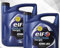 Mondovoiture Elf Evolution 700 STI 10W40 2 x 5 L (10 litres)