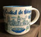 Mug MEXICO Starbucks - Ciudad de Mexique