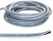 Lapp 00102044 - Linea di controllo Ölflex Classic 100, 4 x 1 mm², senza conduttore di protezione verde-giallo, cavo a 4 conduttori, cavo in PVC codificato a colori, 4 conduttori, 10 m