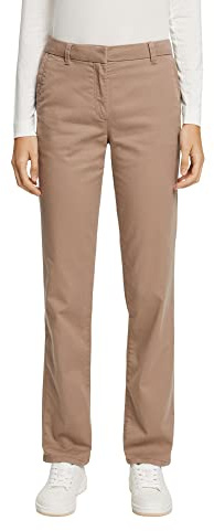 Esprit Damen Hose 024ee1b362