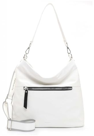 Tamaris Beutel Leonie 32183 Damen Handtaschen Zweifarbig