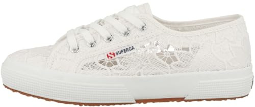 Superga Unisex 2750 MacrameOxford-Schuh