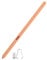 Stylet de rechange S Stylus Touch S compatible avec Samsung Galaxy Z Fold 5 S Pen 5G (orange)