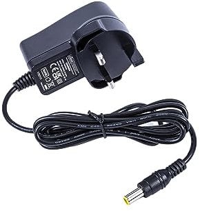 Classic Replacement Charger for GTECH HT50