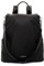Emily & Noah Rucksack E&N Dena 64570 Damen Rucksäcke Uni black 100