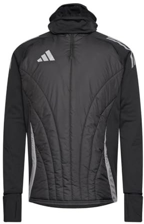 adidas Performance Tiro 24 Competition Winter Sweatshirt Blue Schwarzgrau, S Herren