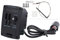 2 Band EQ Pickup Akustisches 2 -Band -EQ -Pickup, 2 -Band -EQ Ukulele Pickup Gitarren -Pickup Ukulele Equalizer Tuner -Verstärker mit Tuner und Equalizer -System