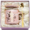 16th Birthday Gifts Girl Cup, Sweet 16 Gifts for Girls, Gift-s for 16 Year Old Girls,16th Birthday Gif-ts for Girl-s, 16 Year Old Gif-ts for Gir-ls Marbled Ceramic Cup 14oz, with Spoon, Card, Giftbox