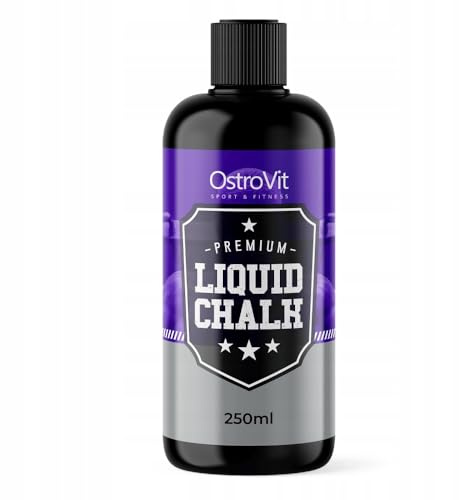 OstroVit Liquid Chalk - 250 ml.