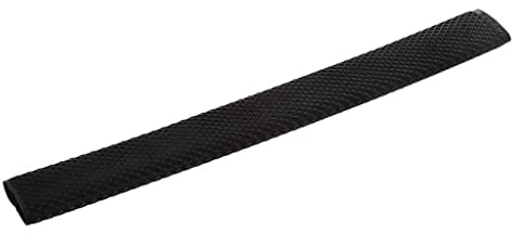 TISHITA Pool Cue Handle Sleeve Griff Billardqueue Zubehör Aus Gummi für American Billiard Cues für Trainieren Hobbyraum Einzelgröße