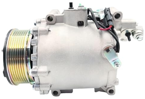 Compresor de aire acondicionado compatible con Honda CR-V CRV 2007