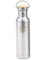 Klean Kanteen – Bouteille pour liquides M Silver