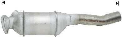 Vegaz VK-955 Katalysator