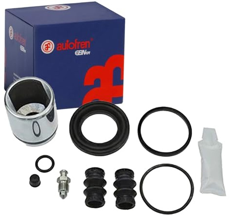 OSSCA D42714C Bremskraftverstärker
