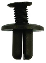 Connect 36398 Screw Rivet for Ford, Hyundai, KIA, Mazda 50pc