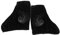 SM SunniMix 1 Paar Velvet Ice Eiskunstlaufschuhe Cover Überschuhe Schlittschuhzubehör, M