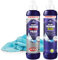 detailmate - Menzerna Premium Gelcoat Boots Politur Set Polish 250ml (One Step Polish + Gloss Set)