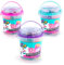 Canal Toys - So Slime - Súper Cubo de Slime Mix' in con Decoraciones SDO. - SSC148