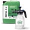 Bio-Chem - Spray dégraissant pour barbecues Set 5L + Vaporisateur de Mousse 1,5L - Produit prêt à l'emploi pour plancha, Grille Barbecue, idéal pour l'été
