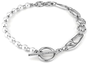 Uno de 50 Ring, 18 Karat vergoldet, quadratische Form, handgefertigter Schmuck, geometrisches Design