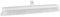 Vikan 31955 24 Heavy-Duty Push Broom, Soft/Stiff, White