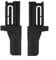 Kofferraumabdeckung Führungsstift 13431181 für Opel Astra J Caravan Paar