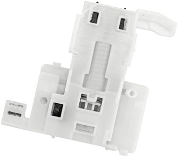 10006917 Dishwasher Door Latch Lock Assembly Replacement For Bosch Dishwashers,Replaces AP6797292,00623848,00627946,00629580,00630628