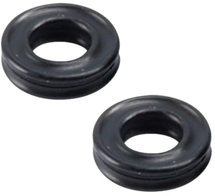 2 Pcs Spülkasten Dichtungen,Wc Dichtung SpüLrohr,Spülkasten Ersatzteile Dichtung,Heberglocke Dichtungen Füllventil,Gummidichtung Heberglockendichtung Dichtungsring Ersatzteil