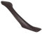 Maniglia porta auto Per BMW Per Serie 5 Per F11 Per 520i Per 523i Per 525i LHD RHD Maniglia Interna Della Portiera Dell'auto Maniglia Interna Della Portiera maniglie interne per portiere(Macha right)