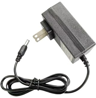 Adattatore di alimentazione 5V 9V 12V 24V 1a 2a 3a 5a barra luminosa decoder router monitoraggio trasformatore(12V2A DC Head5.5mm)