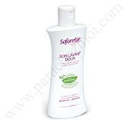 Saforelle Gentle Cleansing Care 100ml by Saforelle
