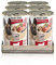 BEWI DOG Fleischkost reich an Lamm [800 g] Dose | Nassfutter für Hunde | getreidefrei | sortenrein | Muskelfleisch & Innereien mit fester Fleischstruktur | 6 x 800 g