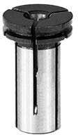 Mafell Reduzierhülse, (geschliffen) 3 mm