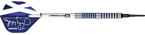 DATADART Jocky Wilson 95% Softdarts 20 Gramm